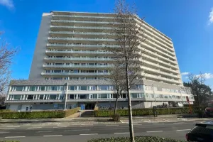 Appartement Te Huur Gent