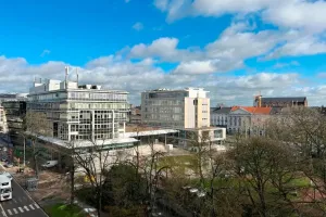 Appartement Te Huur Gent