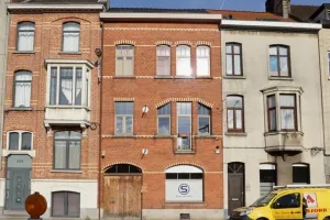 Appartement Te Huur Gent