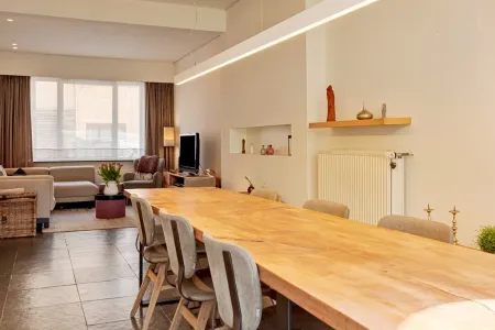 Huis Te Huur Gent