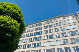 Appartement Te Koop Gent