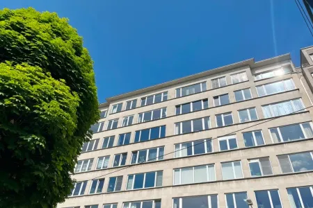 Appartement Te Koop Gent