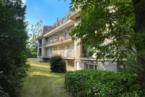 Appartement Te Huur Sint Denijs Westrem