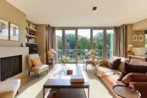 Appartement Te Koop Gent