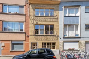 Huis Te Huur Gent