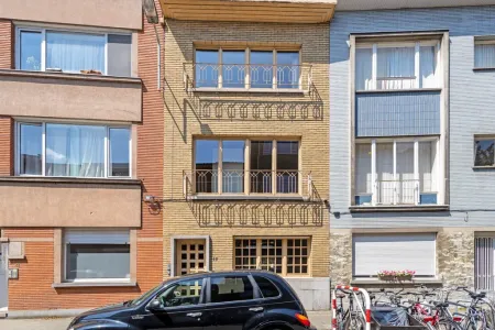 Huis Te Huur Gent