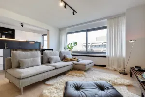 Appartement Te Huur Gent