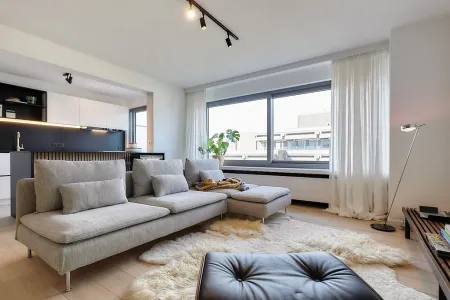 Huis Te Huur Gent