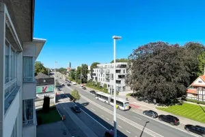 Appartement Te Huur Gent