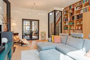 Huis Te Huur Gent