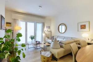 Appartement Te Koop Sint Denijs Westrem