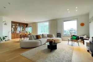 Appartement Te Huur Gent