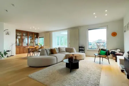 Appartement Te Huur Gent