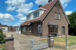 Huis Te Huur Zevergem