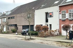 Huis Te Huur Gent