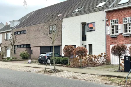 Huis Te Huur Gent