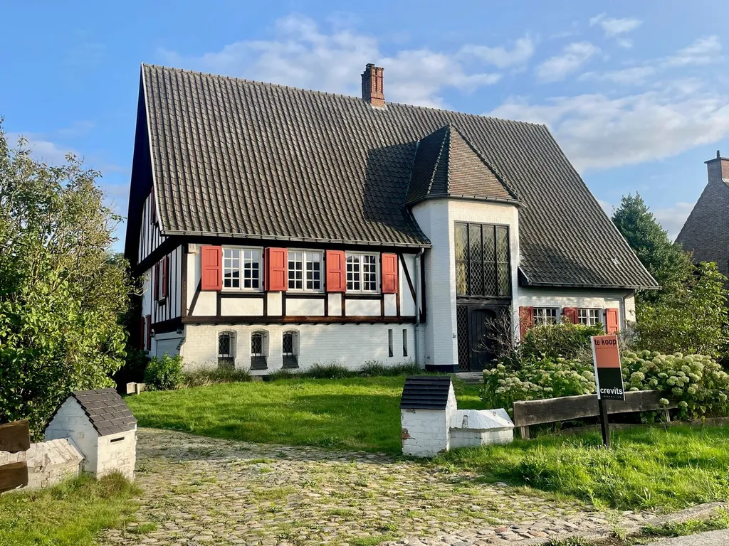 Appartement Te Koop Zwijnaarde