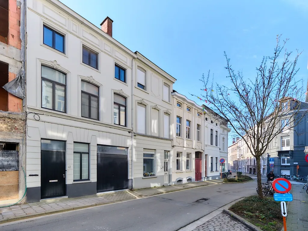 Huis Te Huur Gent