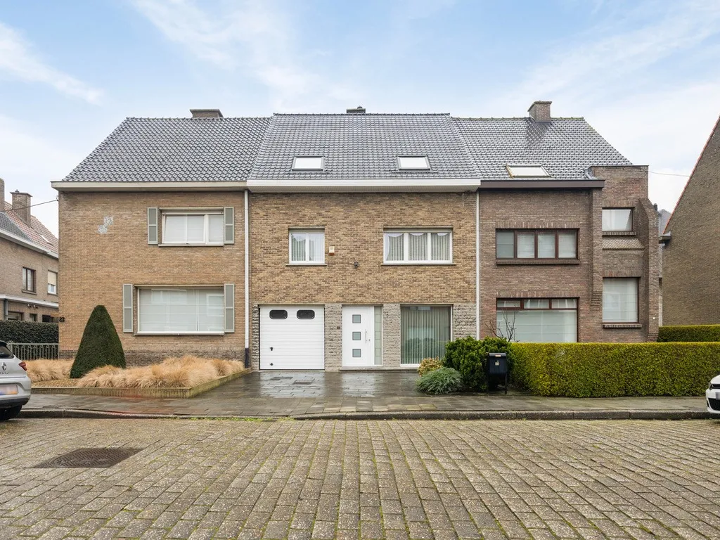 Huis Te Huur Gent