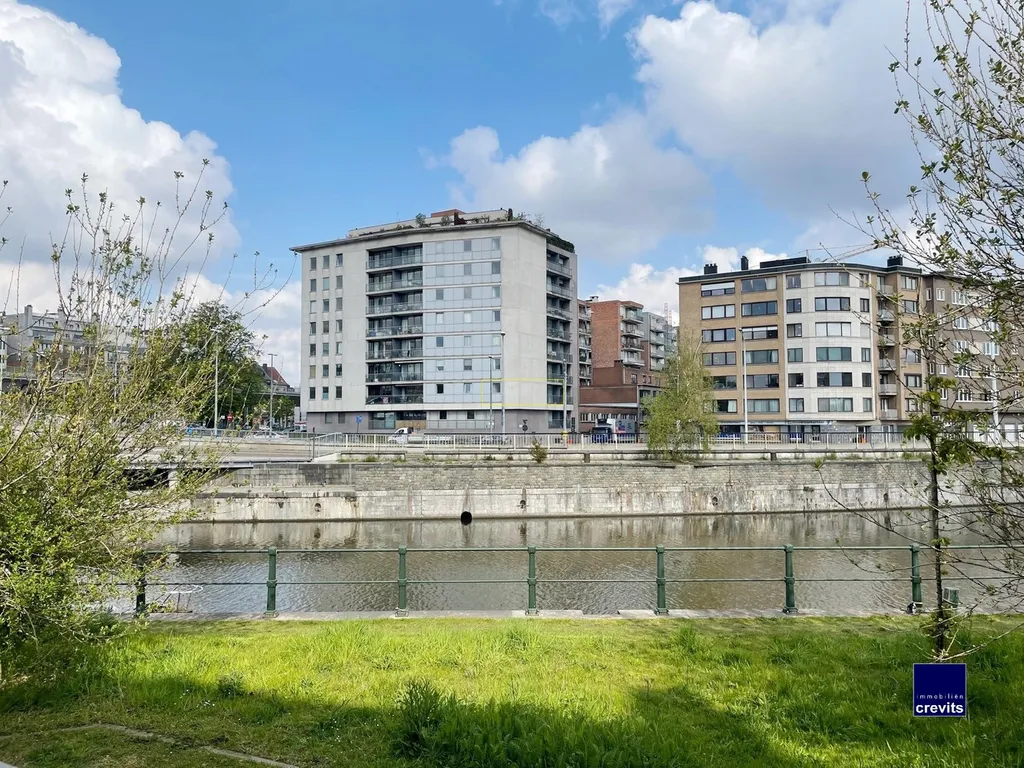 Appartement Te Huur Gent