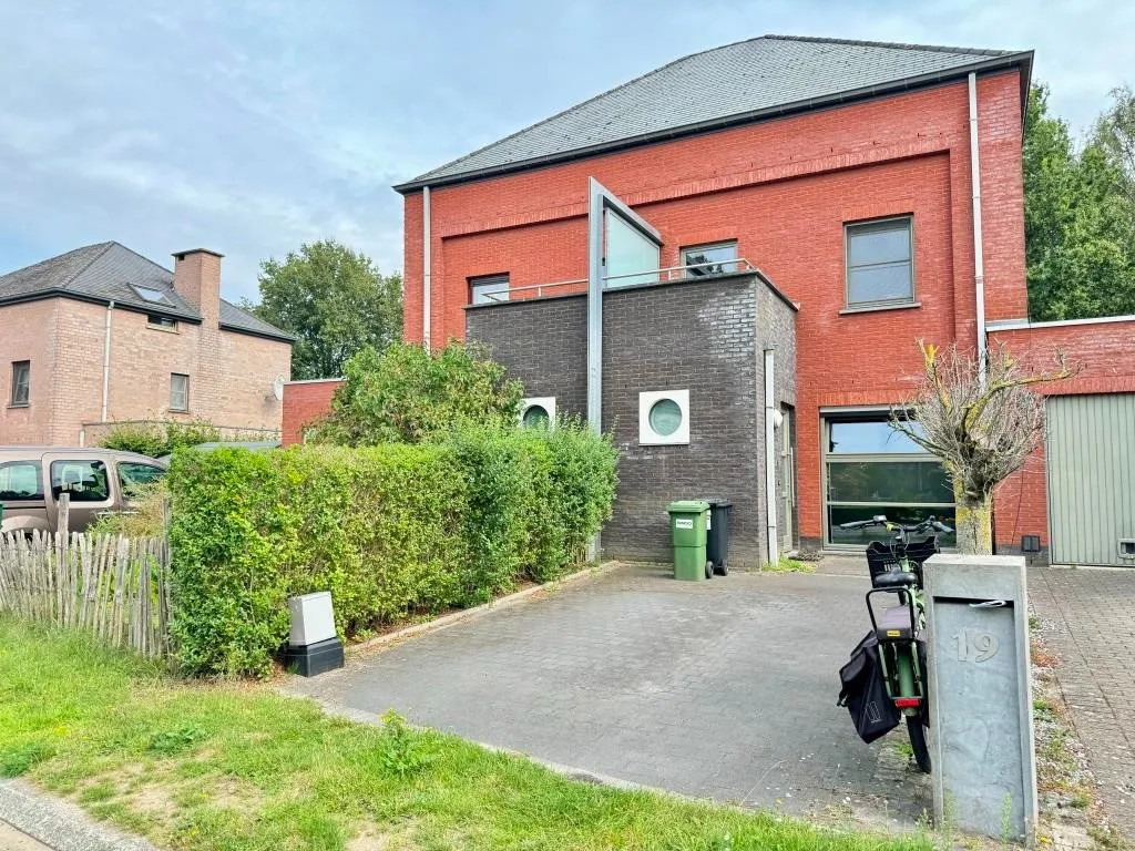 Appartement Te Huur Sint Amandsberg