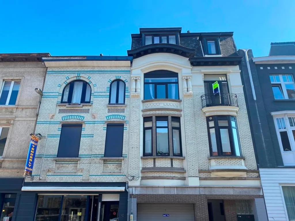 Appartement Te Huur Gent