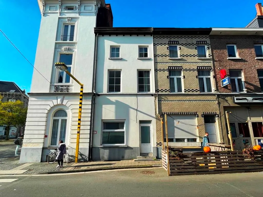 Appartement Te Huur Gent