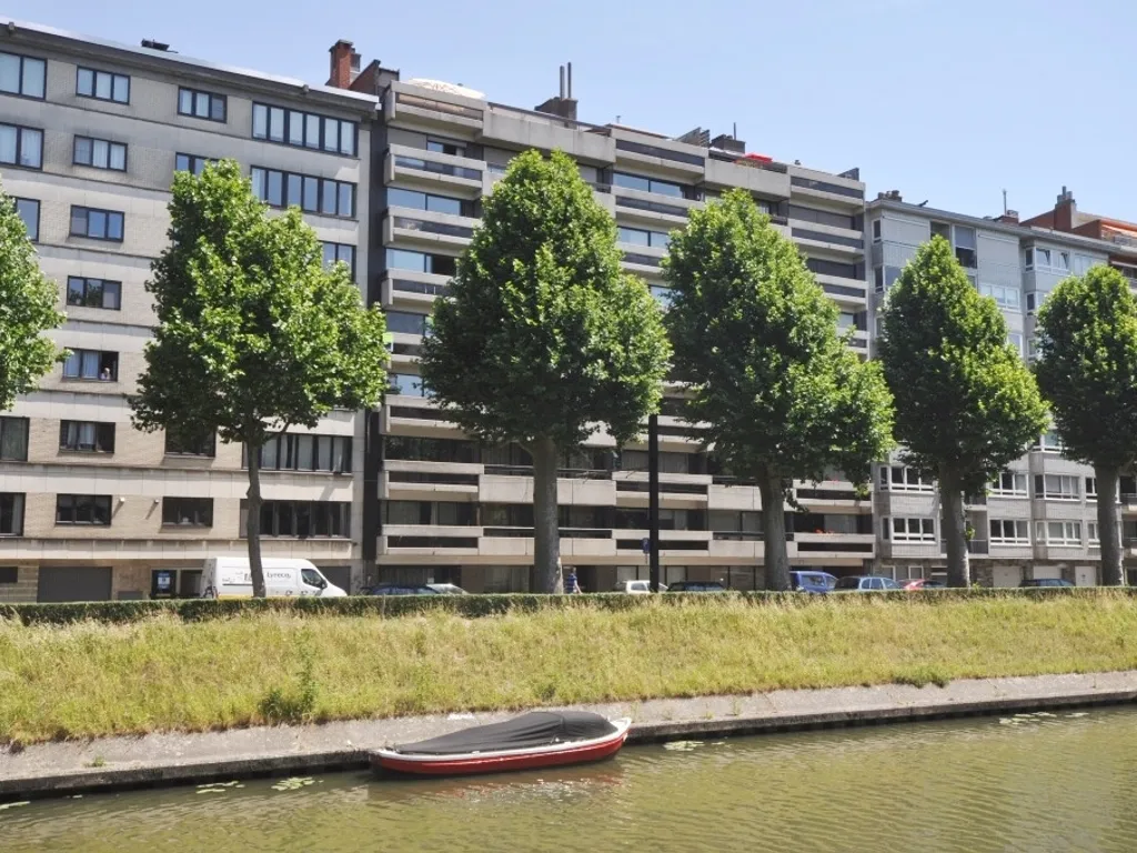 Appartement Te Huur Gent