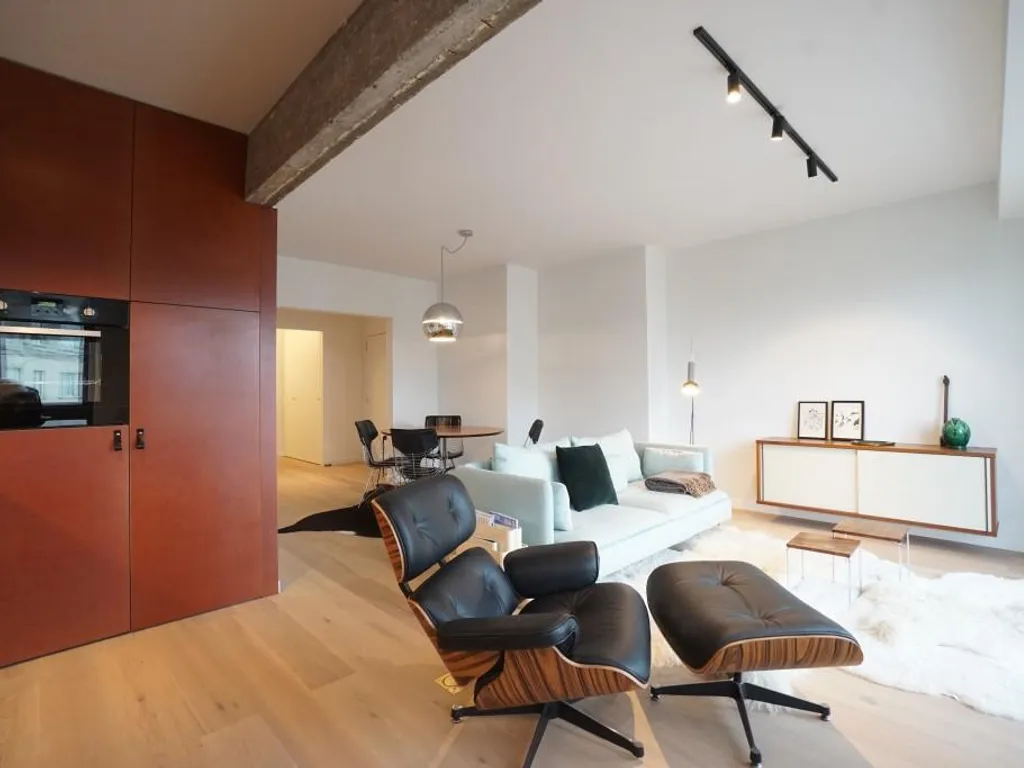 Appartement Te Huur Gent