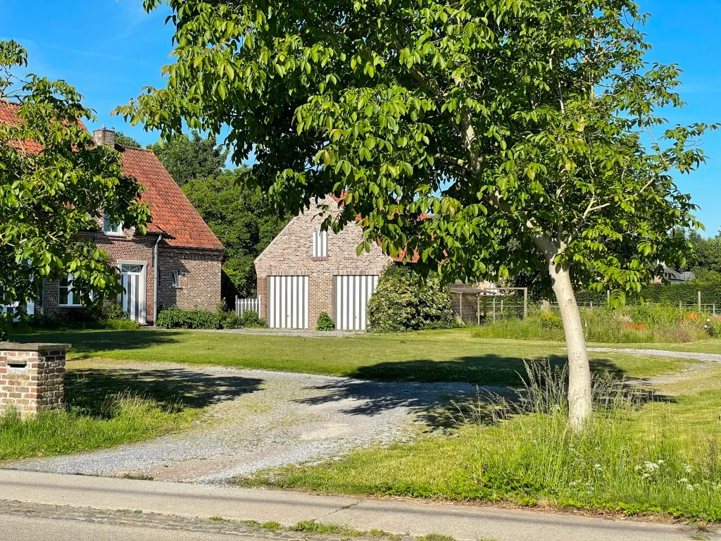 Villa Te Huur Drongen