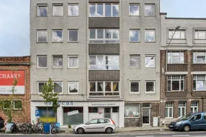 Appartement Te Koop Sint Amandsberg