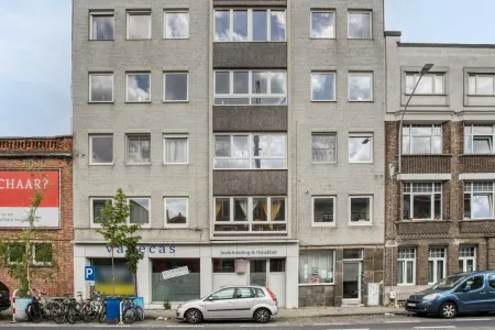 Appartement Te Koop Sint Amandsberg