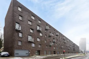 Appartement Te Koop Sint Denijs Westrem