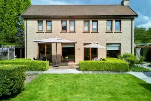 Villa Te Koop Mariakerke