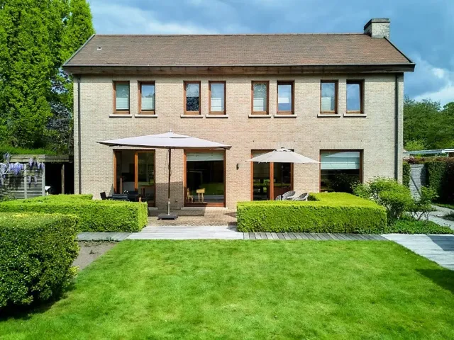 Huis in Mariakerke - Rodonkstraat 32, 9030