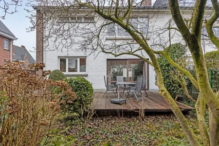 Huis Te Huur Gent