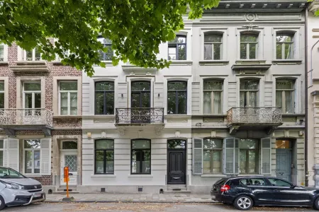 Huis Te Huur Gent
