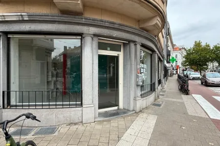 HandelspandGent
