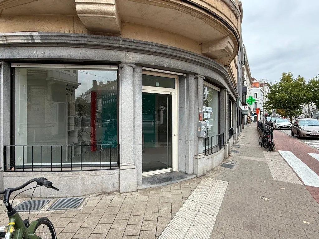 Handelspand in Gent - 7674653 - Kortrijksesteenweg 178, 9000 Gent