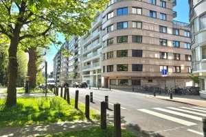 Appartement Te Koop Gent