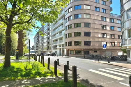 Appartement Te Huur Gent