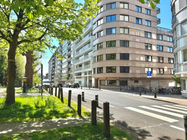 Appartement in Gent - Floraliënlaan 51/501, 9000
