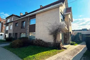 Garage Te Koop Gent