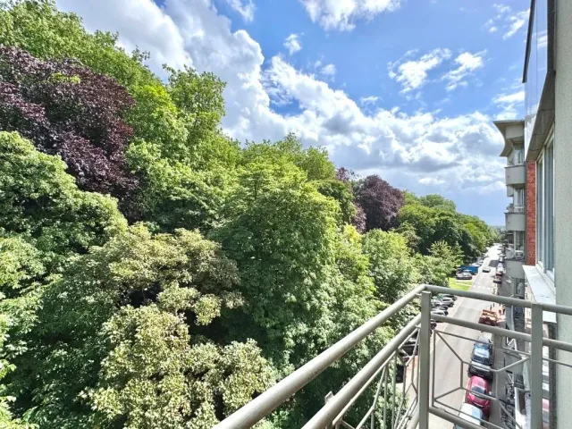 Appartement in Gent - Floraliënlaan 17/502, 9000