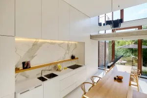 Huis Te Koop Gent