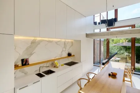 Huis Te Huur Gent