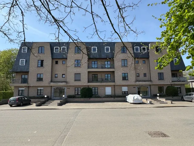 Maison à Gand - Marathonstraat 28, 9000