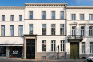 Appartement Te Koop Gent