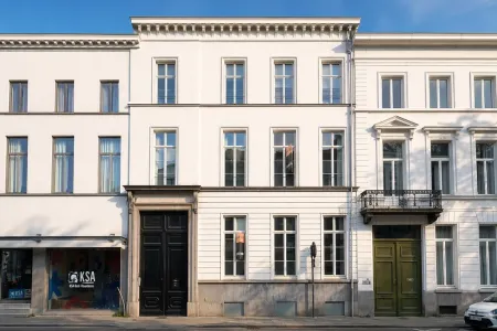 Huis Te Koop Gent