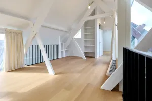 Appartement Te Koop Gent